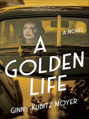 cover image of A Golden Life